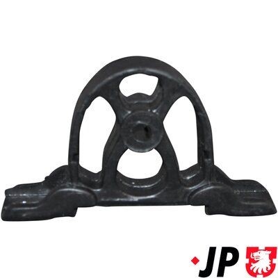 JP GROUP Στήριγμα, σιλανσιέ 1421600400 Στηρίγματα εξάτμισης JP GROUP Peugeot 108 1421600400