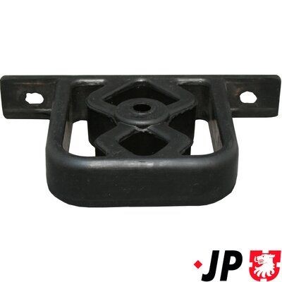 JP GROUP Pidike, vaimennin 1421600500 1421600500 JP GROUP Pakoputken kannatin JEEP