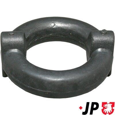 JP GROUP Στήριγμα, σύστημα απαγωγής καυσ. 1421601400 Λάστιχα εξάτμισης JP GROUP Honda CRX 1421601400