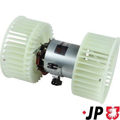 JP GROUP Innenraumgebläse 1426100200 1426100200 JP GROUP VW MULTIVAN Heizgebläsemotor Kosten