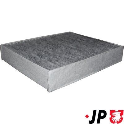 JP GROUP Filtro abitacolo 1428102600 1428102600 Filtro abitacolo LAND ROVER FREELANDER JP GROUP costo