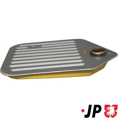 JP GROUP Υδραυλ. φίλτρο, αυτόμ. κιβ. ταχυτ. 1431900400 JP GROUP 1431900400 Φιλτρο αυτόματου σασμάν Audi Q2 γνήσια