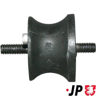 Έδραση, μηχαν. κιβ. ταχυτήτων JP GROUP 1432400900 JP GROUP 1432400900 Βάση σασμάν BMW Σειρά 5 2003