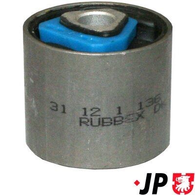 JP GROUP Länkarmsbussning 1440200200 JP GROUP 1440200200 Länkarmslagring BMW E34 original