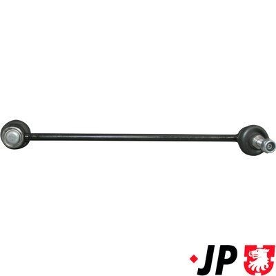 JP GROUP Ράβδος / στήριγμα, ράβδος στρέψης 1440400100 Άκρα ζαμφόρ BMW JP GROUP 1440400100