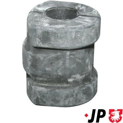 JP GROUP Foring, stabilisator 1440600500 Stabilisator foring JP GROUP BMW 5-serie 1440600500