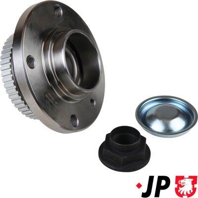 JP GROUP Wielnaaf 1441400100 1441400100 Wielnaaf JP GROUP FORD USA ESCAPE