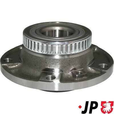 JP GROUP Kit cuscinetto ruota 1441400400 JP GROUP 1441400400 Cuscinetto mozzo ruota BMW E34 prezzo