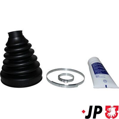 JP GROUP Mansjettsett, drivaksel 1443700110 1443700110 Drivknutemansjett FORD TRANSIT COURIER JP GROUP