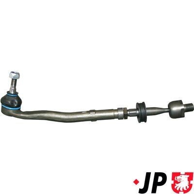 JP GROUP Rod Assembly 1444400270 1444400270 JP GROUP steering linkage for BMW