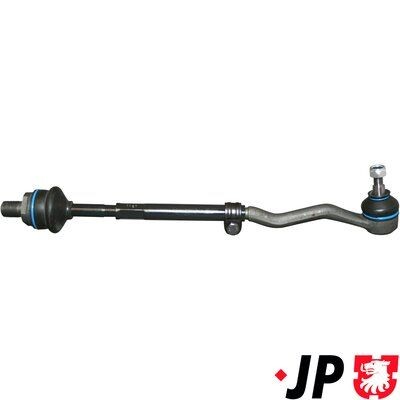 JP GROUP Spoorstang 1444400480 1444400480 Spoorstang JP GROUP MITSUBISHI GALANT
