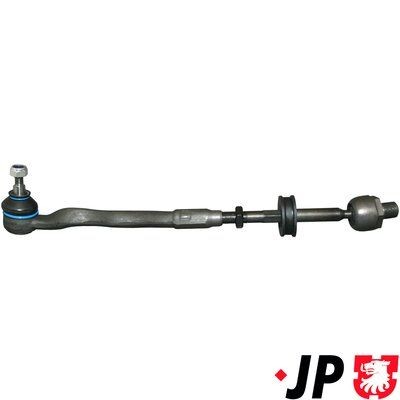 JP GROUP Rod Assembly 1444400570 1444400570 JP GROUP steering rod for BMW