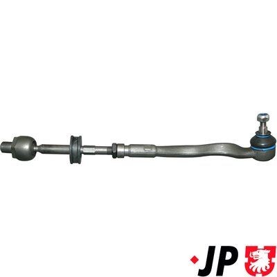 JP GROUP Rod Assembly 1444400580 BMW JP GROUP tie rod 1444400580