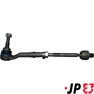 JP GROUP Roolivarras 1444400800 Sisemine rooliots JP GROUP Alfa Romeo GIULIETTA 1444400800