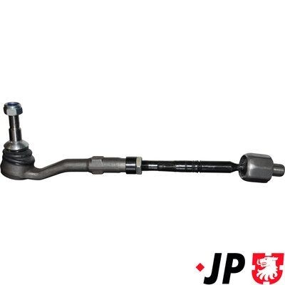 JP GROUP Spoorstang 1444401100 1444401100 Spoorstang JP GROUP TOYOTA YARIS