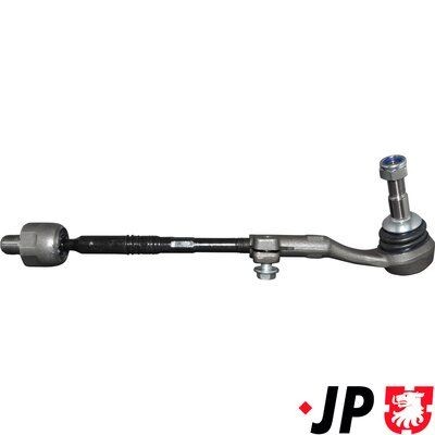 JP GROUP Sporstang 1444401480 Inderste styrekugle JP GROUP BMW 6-serie 1444401480