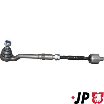 JP GROUP Rod Assembly 1444401900 BMW JP GROUP steering track rod 1444401900