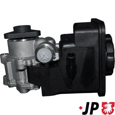 JP GROUP Pompa idraulica, sterzo 1445100700 JP GROUP 1445100700 costo Pompa idroguida BMW E39 Touring originale