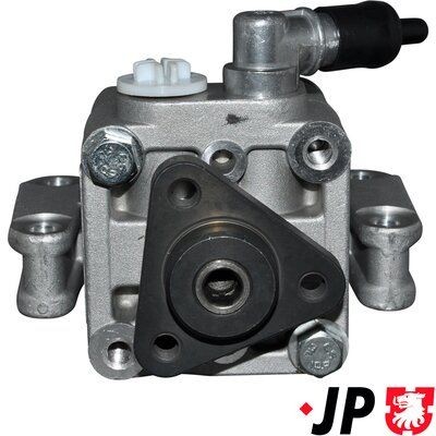 Stuurbekrachtigingspomp JP GROUP 1445101100 JP GROUP 1445101100 Stuurpomp BMW X3 2015