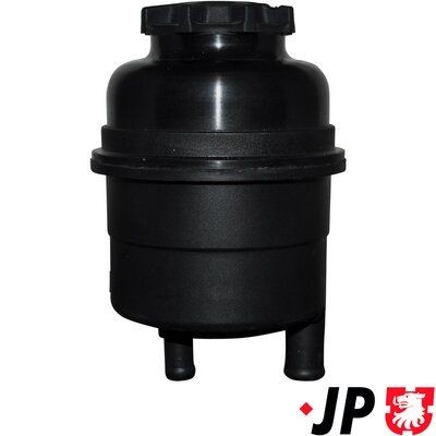 JP GROUP Kompensācijas tvertne, Stūres past. hidrauliskā eļļa 1445200100 JP GROUP 1445200100 orģinālās Hidrauliskās eļļas izplešanās tvertne LANCIA YPSILON cena
