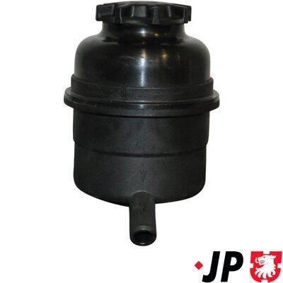 JP GROUP Kompensācijas tvertne, Stūres past. hidrauliskā eļļa 1445200200 JP GROUP 1445200200 Hidrauliskās eļļas izplešanās tvertne Lancia YPSILON lēti