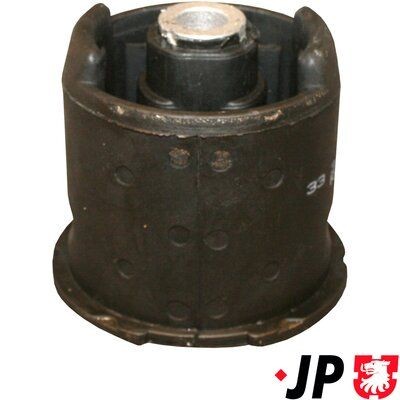 JP GROUP Akselinripustus 1450101000 Akselinripustus JP GROUP Taka-akseli, vasen, Taka-akseli, oikea, Ulompi