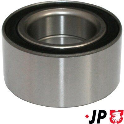 JP GROUP Roulement de roue 1451200400 1451200400 JP GROUP Roulement de roues Daihatsu pas cher