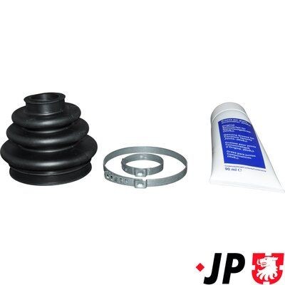 JP GROUP Bälgsats, drivaxel 1453700510 1453700510 JP GROUP damask drivaxel Alfa Romeo 147