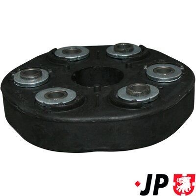 JP GROUP Articulação, veio longitudinal 1453800500 JP GROUP 1453800500 Borracha do cardan BMW Serie 3 E46 preço