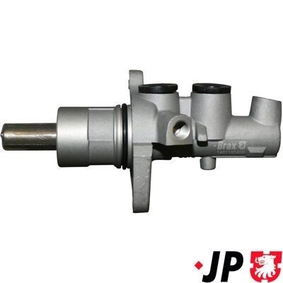 JP GROUP Hoofdremcilinder 1461100400 JP GROUP 1461100400 Hoofdremcilinder