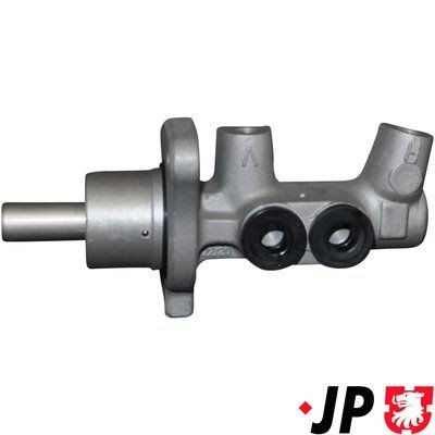 JP GROUP Cilindro maestro del freno 1461100500 1461100500 costo Pompa freno FIAT 850 JP GROUP