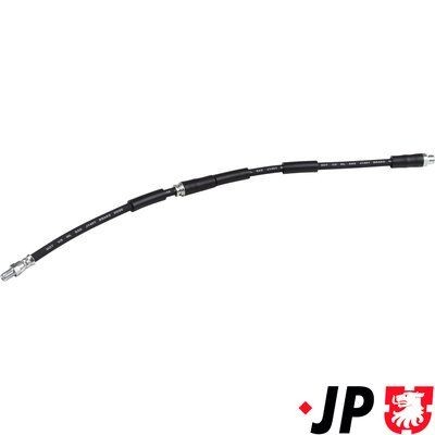 JP GROUP Tubo flexível de travão 1461601700 Mangueira de travão JP GROUP X2 1461601700 baratos