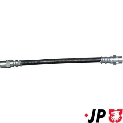 JP GROUP Tubo flexível de travão 1461700500 Mangueira de freio JP GROUP BMW X2 1461700500
