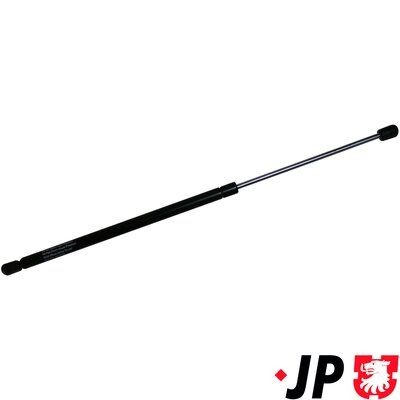 JP GROUP Baklukedemper 1481201100 Gassfjær bakluke JP GROUP X4 1481201100 billige