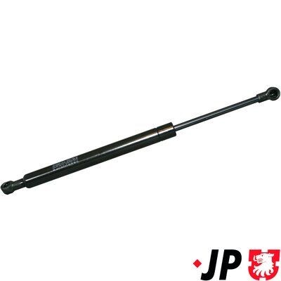 JP GROUP Ammortizatore pneumatico, Cofano bagagli / vano carico 1481201300 1481201300 costo Pistoni portellone JP GROUP BMW Serie 5