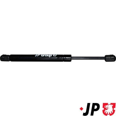 JP GROUP Baklukedemper 1481201800 Gassfjær bakluke JP GROUP BMW 5-serie 1481201800