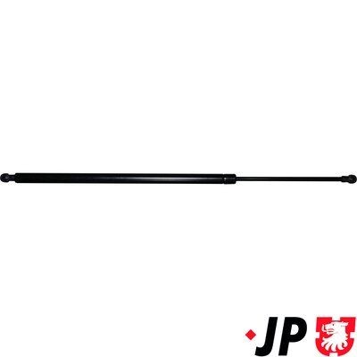 Ammortizatore pneumatico, Cofano bagagli / vano carico JP GROUP 1481202200 JP GROUP 1481202200 costo Pistoni portellone BMW X3 2005