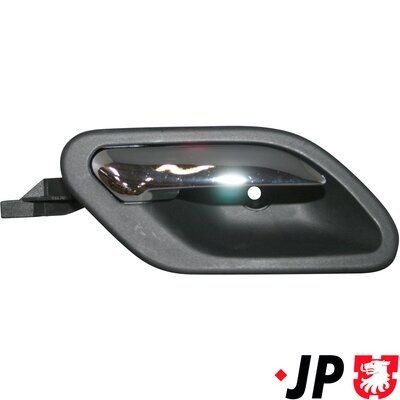 JP GROUP Dørhåndtak, kupedeler 1487800180 JP GROUP 1487800180 originale Dørhåndtak BMW E39 Stasjonsvogn hva koster