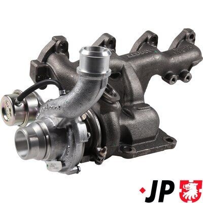 JP GROUP Alternatore 1490102600 1490102600 Dinamo JP GROUP prezzo