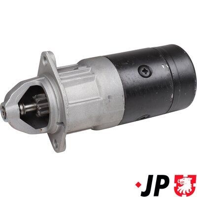 JP GROUP Motor de arranque 1490300100 Motor de arranque JP GROUP MITO 1490300100 baratos