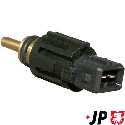 Temperatuursensor JP GROUP 1493100400 JP GROUP 1493100400 Koelmiddeltemperatuursensor BMW 5-serie 2012