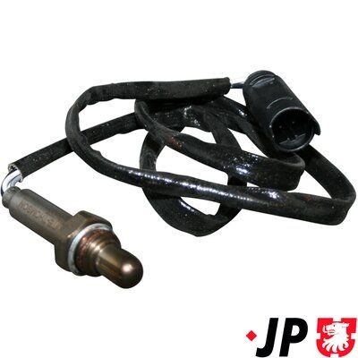 JP GROUP Αισθητήρας λάμδα 1493800500 JP GROUP Αισθητήρας λ RENAULT 1493800500