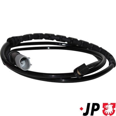 JP GROUP Andur, piduriklotside kulumine 1497303400 Piduriklotside kulumisandur JP GROUP BMW X1 1497303400