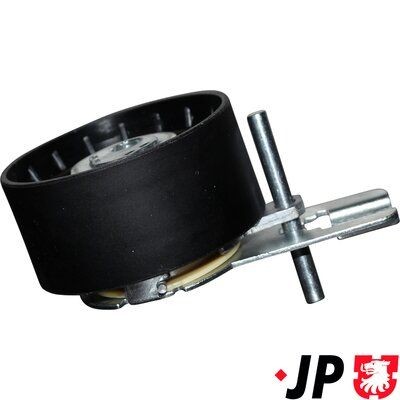 JP GROUP Napínacia kladka ozubeného remeňa 1512201800 1512201800 Napínacia kladka ozubeného remeňa FIAT 125 JP GROUP