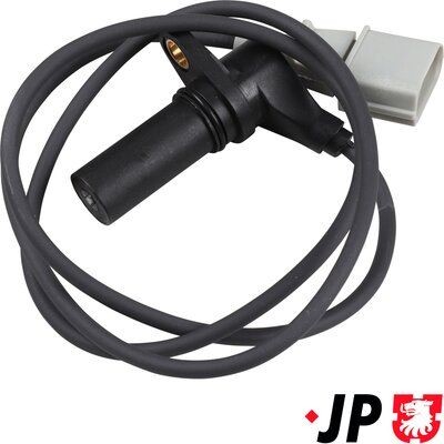 JP GROUP Calha tensora, corrente de distribuição 1512650100 JP GROUP Tensor da corrente de distribuição HONDA 1512650100