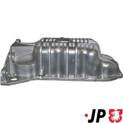 JP GROUP Olejová vaňa 1512900100 Olejová vaňa JP GROUP Suzuki SJ 413 1512900100
