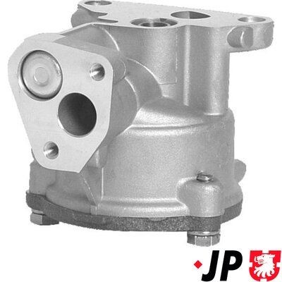 JP GROUP Αντλία λαδιού 1513100200 JP GROUP 1513100200 Αντλία λαδιού Ford Fiesta Mk4 JVS φθηνά
