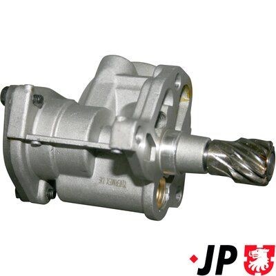 JP GROUP Olejové čerpadlo 1513100400 1513100400 Olejové čerpadlo FORD PUMA JP GROUP