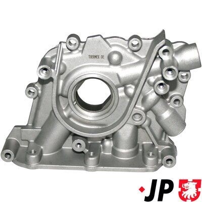 JP GROUP Olejové čerpadlo 1513100500 JP GROUP Olejové čerpadlo ISUZU 1513100500