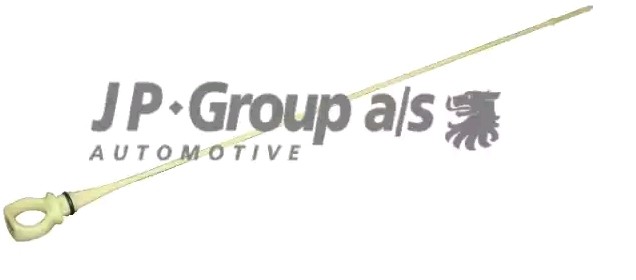 JP GROUP Oljepeilepinne 1513200100 1513200100 Peilepinne JP GROUP CITROЁN DS3